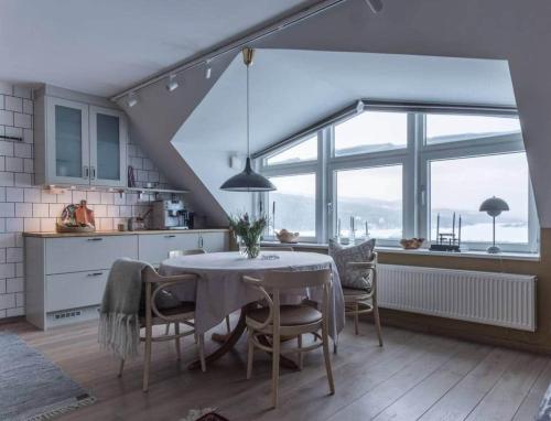 Mitt i Åre 3, Kabinbanevägen 20 (Mitt i Are 3, Kabinbanevagen 20) in Are