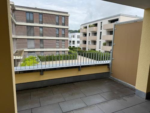 Blue Riverside Apartments 4