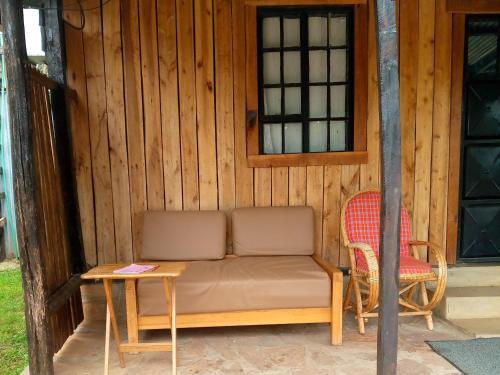 Esam Safari in Narok