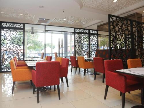 المرافق, Seeds Hotel Premier Sri Petaling in بوكيت جليل