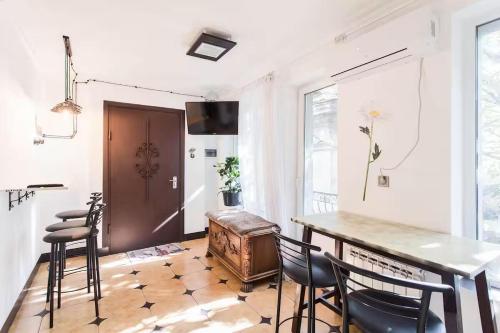 Dream Hostel Odessa in Odessa