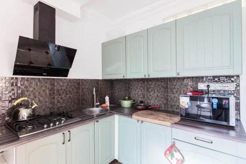 ดรีม โฮสเทล โอเดสซา (Dream Hostel Odessa) in โอเดสซา