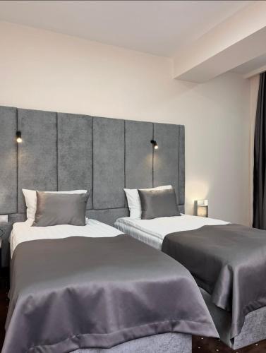 Jermuk Verona Resort in Jermuk