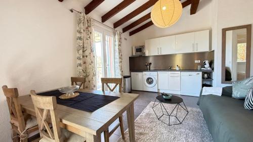 Residence Bellavista à Santa Giulia, proche de la plage et vue mer 5