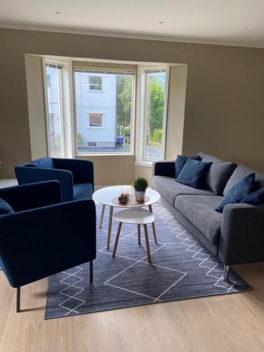 Mosjøen romutleie - Lyngenvegen 11 in Mosjoen