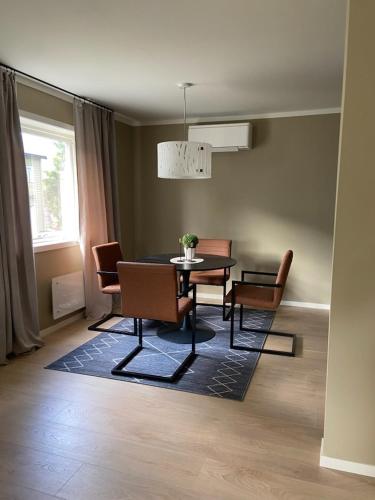 Mosjøen romutleie - Lyngenvegen 11 in Mosjoen