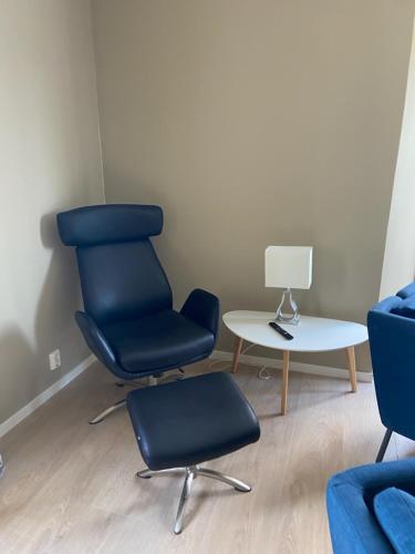 Mosjøen romutleie - Lyngenvegen 11 in Mosjoen