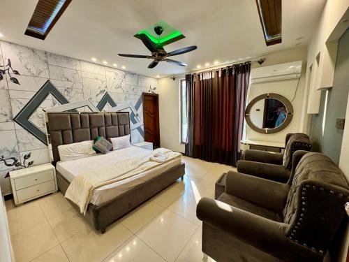 Royal Shangrila Balakot in Shogran