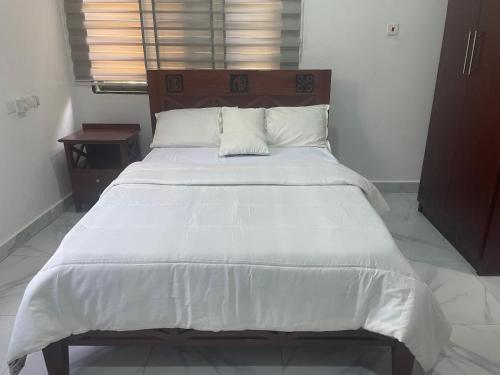 Da Palm Inn Abrui in Aburi