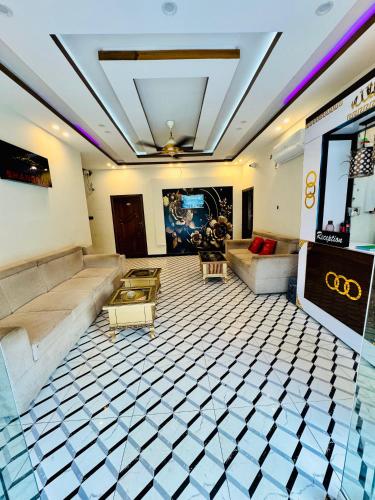 Royal Shangrila Balakot in Shogran