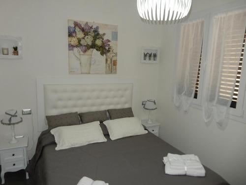  Acasamia sulla Laguna in SantʼAntìoco