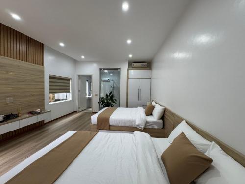 Mộc Sơn Homestay