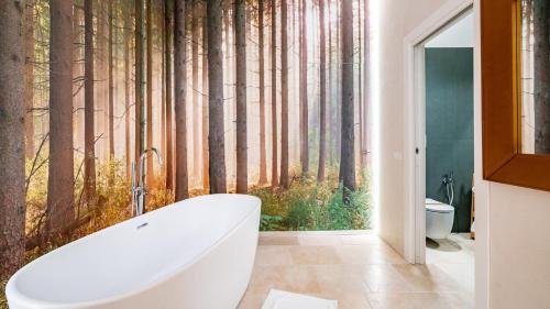 Létesítmények, Princess Suites 1-2 by Rentbeat in Martina Franca