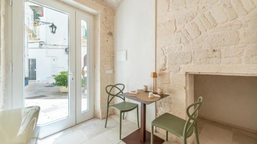 Létesítmények, Princess Suites 1-2 by Rentbeat in Martina Franca