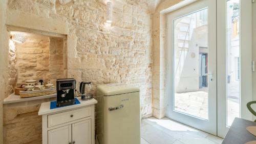 Létesítmények, Princess Suites 1-2 by Rentbeat in Martina Franca