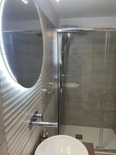 Domus Maris in Tavarnelle Val di Pesa