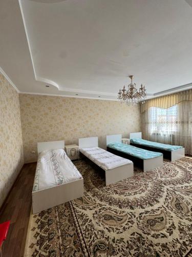 Guest House KALYS in Narın