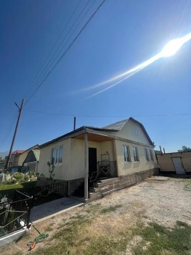 Guest House KALYS in Narın