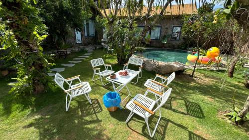Mộc Sơn Homestay