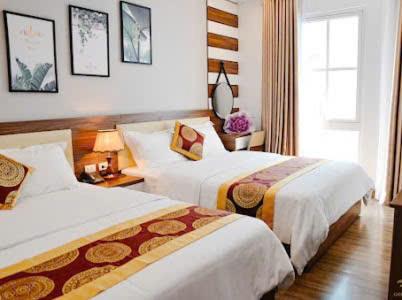 SUNFLOWER Hotel