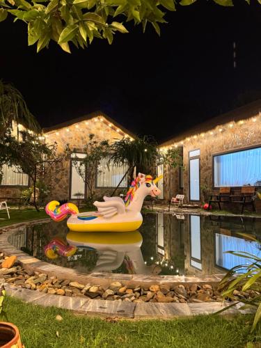 Mộc Sơn Homestay