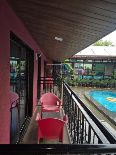 Onella Regency in Panchgani