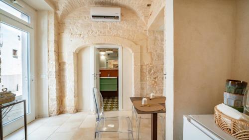 Létesítmények, Princess Suites 1-2 by Rentbeat in Martina Franca