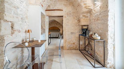 Létesítmények, Princess Suites 1-2 by Rentbeat in Martina Franca