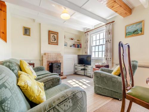 Memory Cottage, Mevagissey (photo 2)