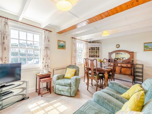 Memory Cottage, Mevagissey (photo 3)