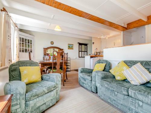 Memory Cottage, Mevagissey (photo 4)