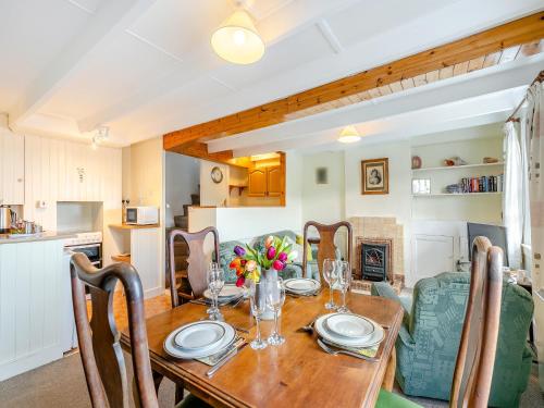 Memory Cottage, Mevagissey (photo 6)
