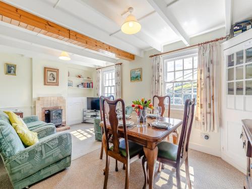 Memory Cottage, Mevagissey (photo 7)