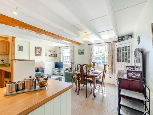 Memory Cottage, Mevagissey (photo 8)