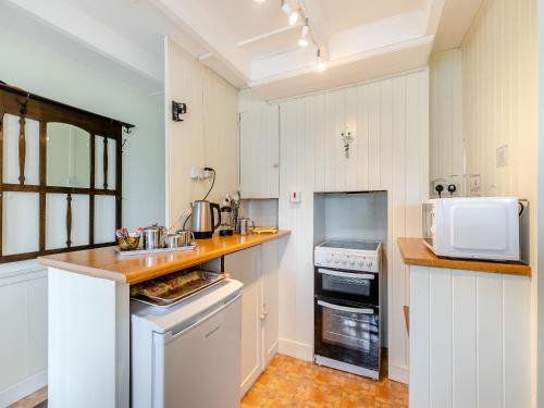 Memory Cottage, Mevagissey (photo 9)