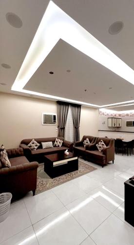 شقق روشن واحد للشقق المخدومة, Al Qunfudhah (foto 2)
