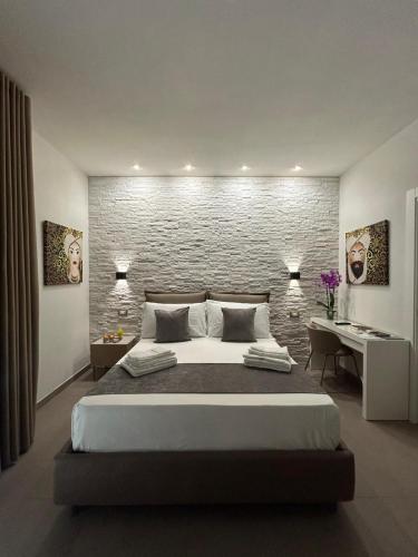 COLIBRI Rooms chambre d'hôte Serraferlicchio