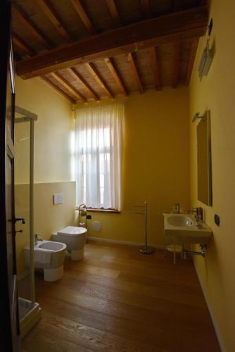 Il Castello di San Ruffino Room Type - Superior Double Room
