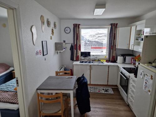 Unnuisarfik Iglo Nuuk in Nuuk