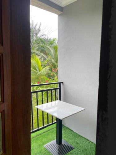 Da Palm Inn Abrui in Aburi