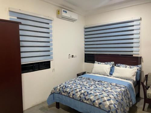 Da Palm Inn Abrui in Aburi