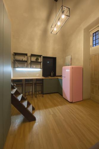 éROMA - NAVONA Apartment 4