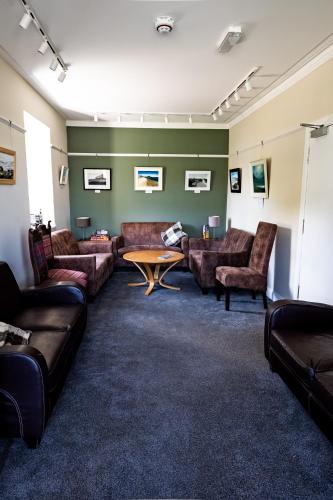 Lochranza Country Inn in Lochranza
