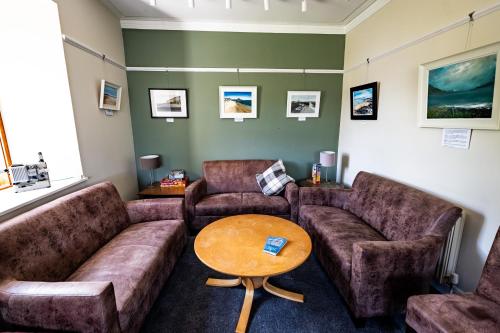 Lochranza Country Inn in Lochranza