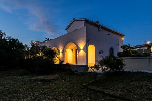San Filadelfo in Валло-Делла-Луканія
