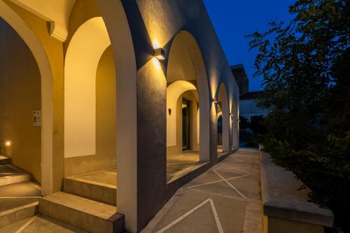 San Filadelfo in Валло-Делла-Луканія