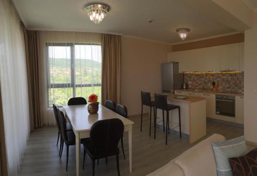 White Rock Castle Suite Hotel & SPA - main image