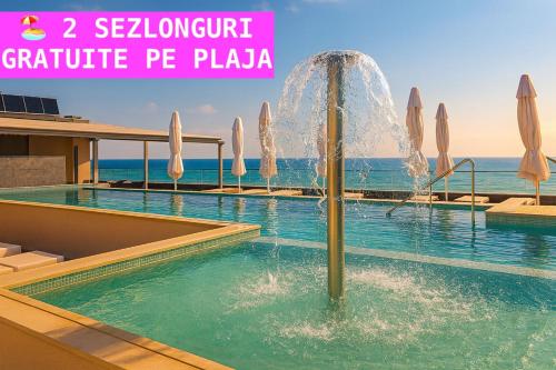 Hotel Poem - Infinity Pool & Panoramic Sea View