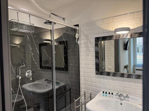 Santa Monica Townhouse, Rome (photo 4)