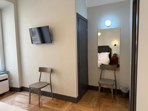 Santa Monica Townhouse, Rome (photo 5)